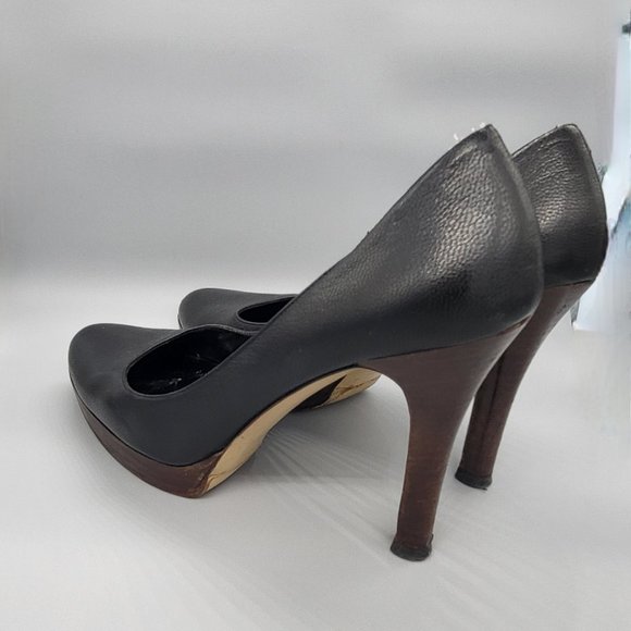 Gucci Platform Pumps - Picture 13 of 15